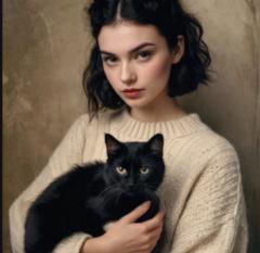 Tori Rogers