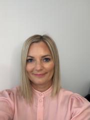 Michelle Worrall