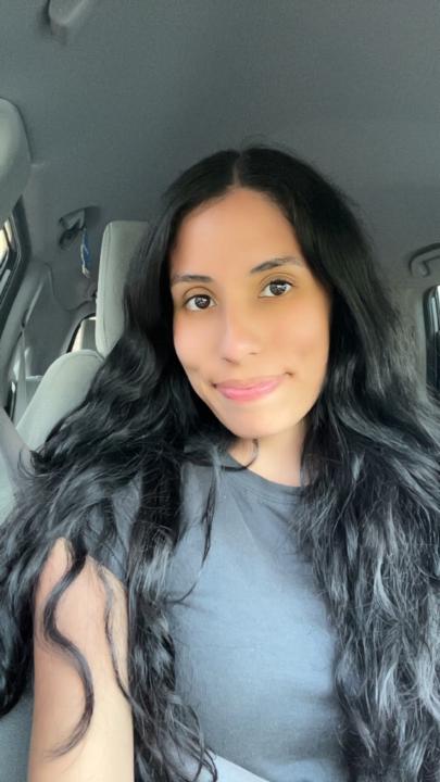 Kimberly Gonzalez