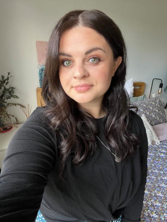 Jenna Green