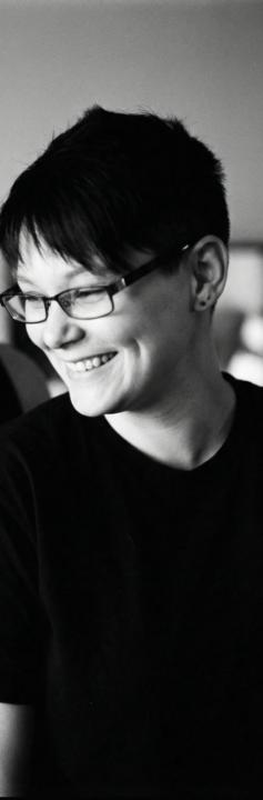 Tabitha Moede