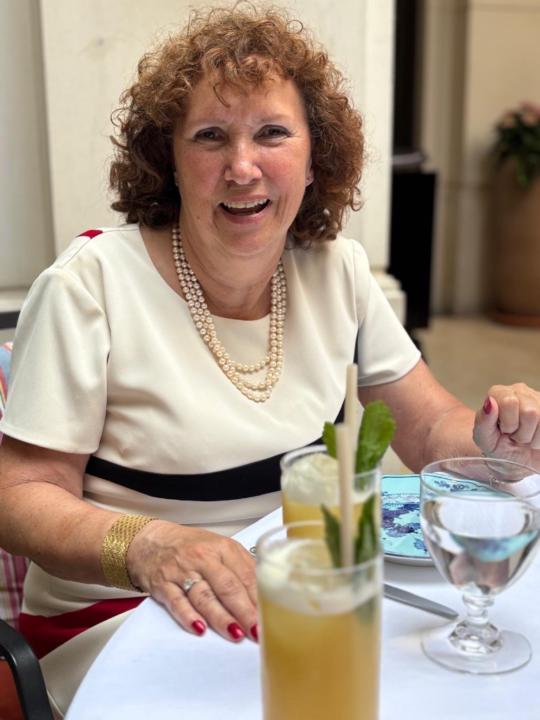 Lucille Richards