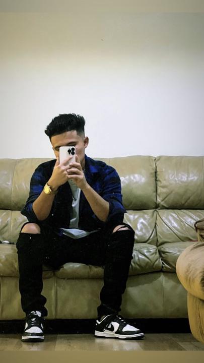 Anthony Bermudez