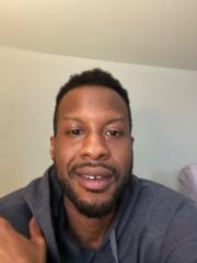 Demetrius Dowling