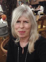 Clare Mayell
