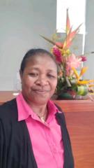 Margaret Esther Robby