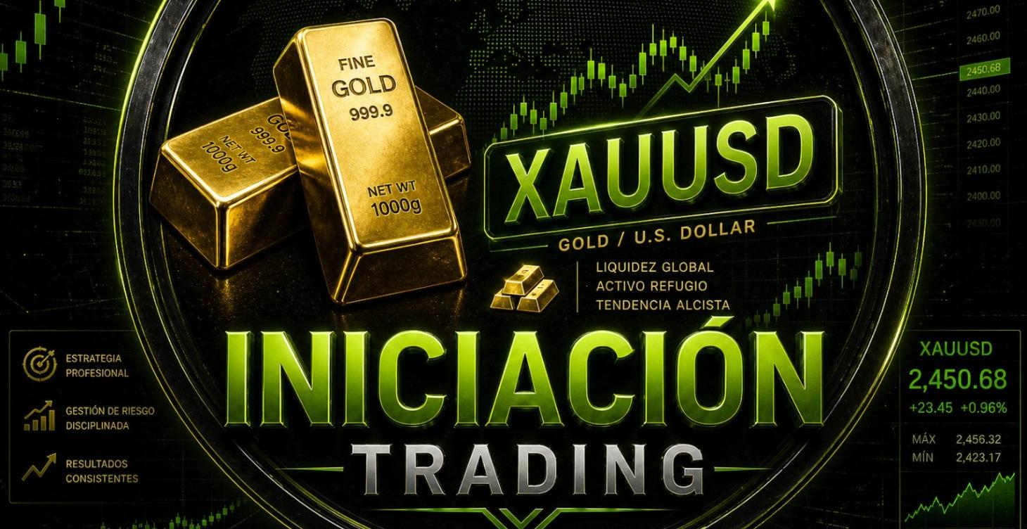 Iniciación Trading