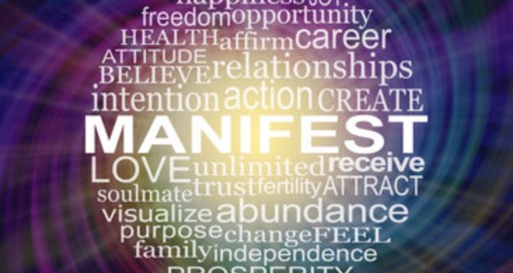 Manifestation Group One