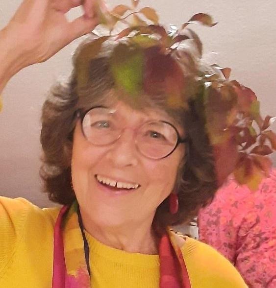 Gabriele Kremer