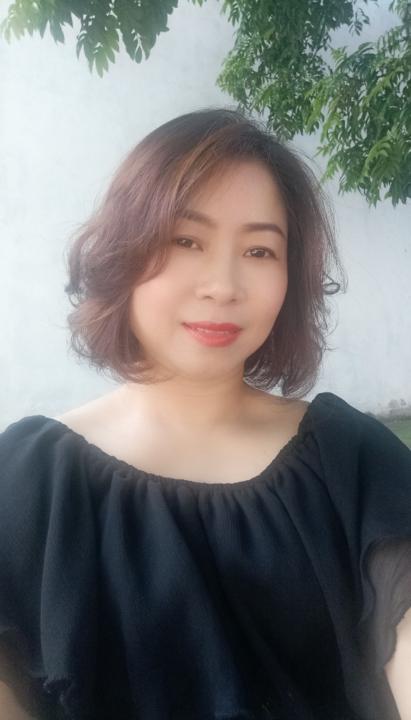 Thanh Huyền