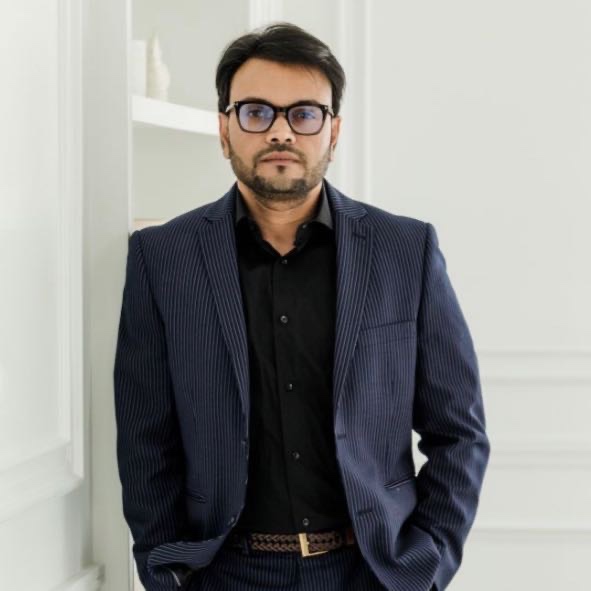 Abhijit Roy