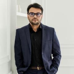 Abhijit Roy