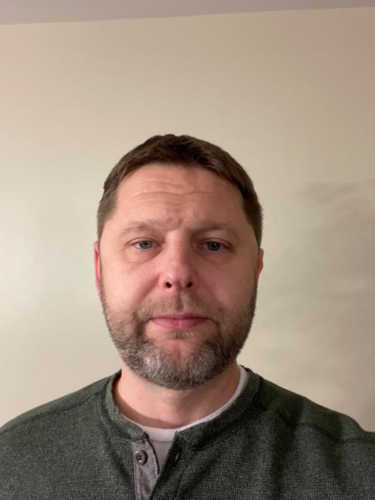 Paul Dombrowski