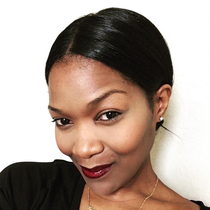 Yvette Smith