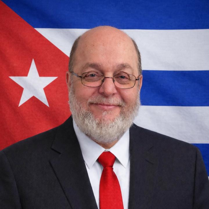 Jose Suarez