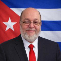 Jose Suarez