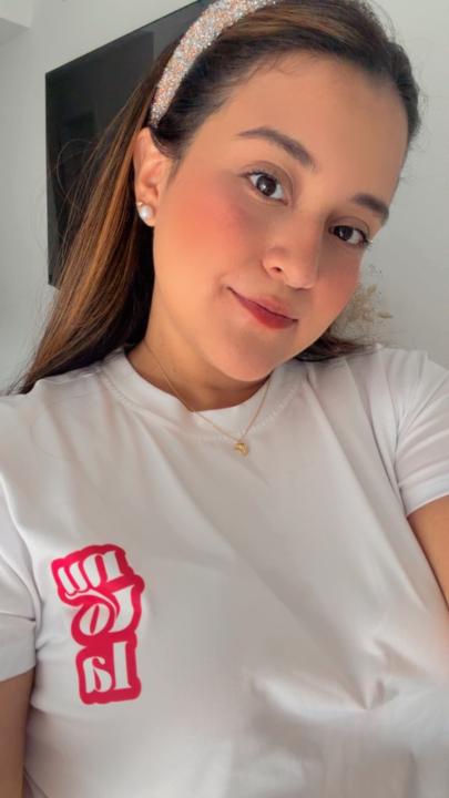 Andrea Henriquez