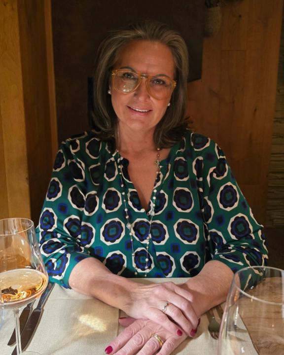 Sue Bischoff