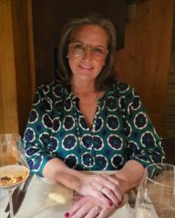 Sue Bischoff
