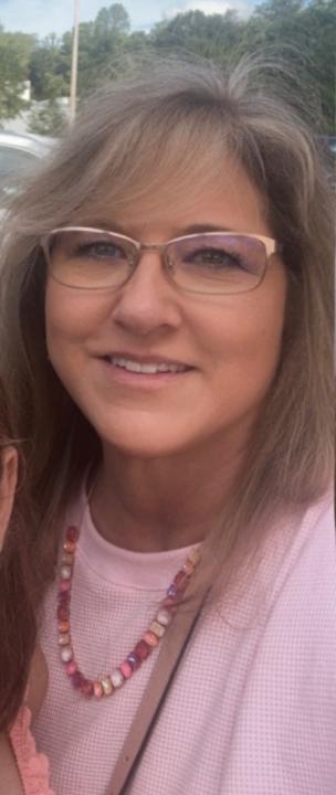 Michelle Fortenberry