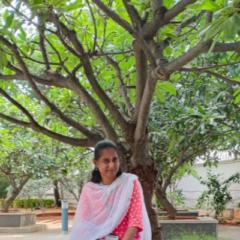 K. swathi Lakshmi