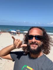 Esteban Wencelblat