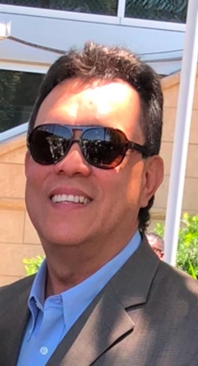 Elvis Aguirre
