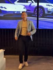 Steve Castaneda