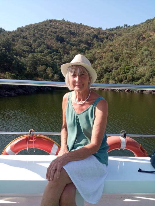 Lucia Pedrero Beltrán