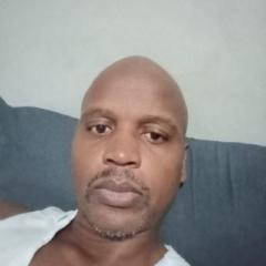 Raymond Ngonyama