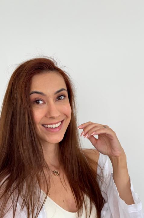 Napsugar Dobos-Orosz