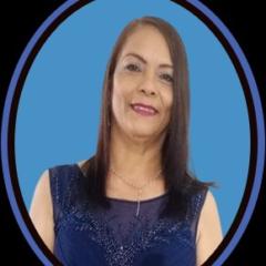Bertilda Ali