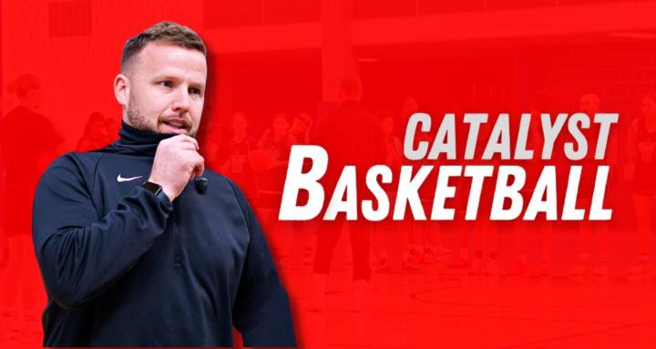 Catalyst Basketball