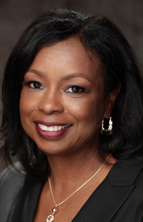Georgetta Marshall