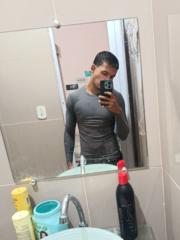 Nichollas Davi