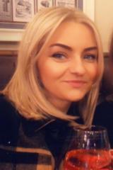 Dagmara Jones