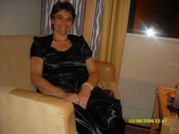 Eva Rosell