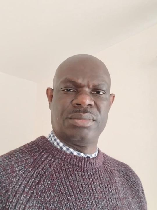 Umar Yusuf