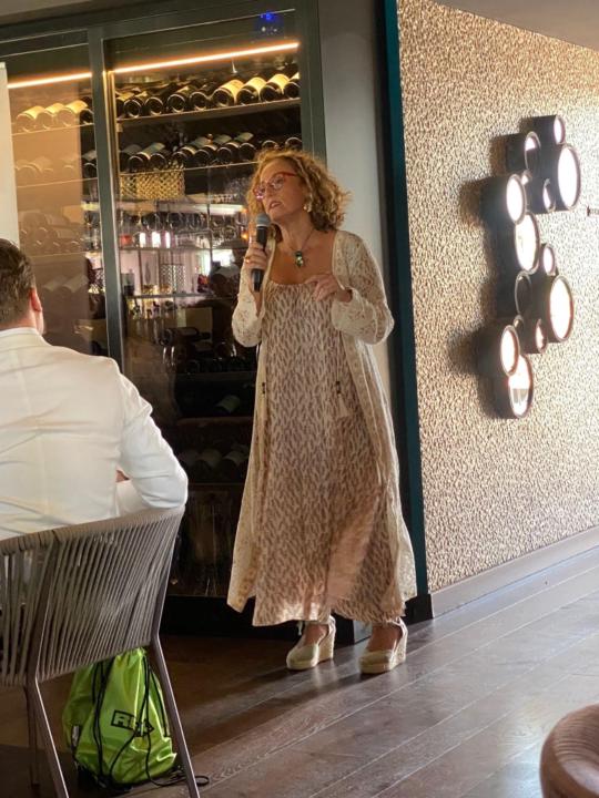 Carmen Oliva Blanco