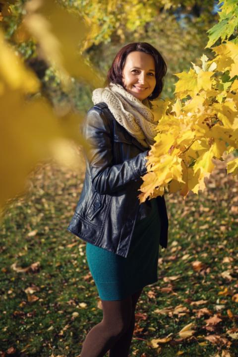Ludmila Dyck