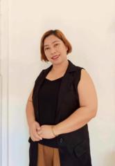 Mary Ann Alminaza