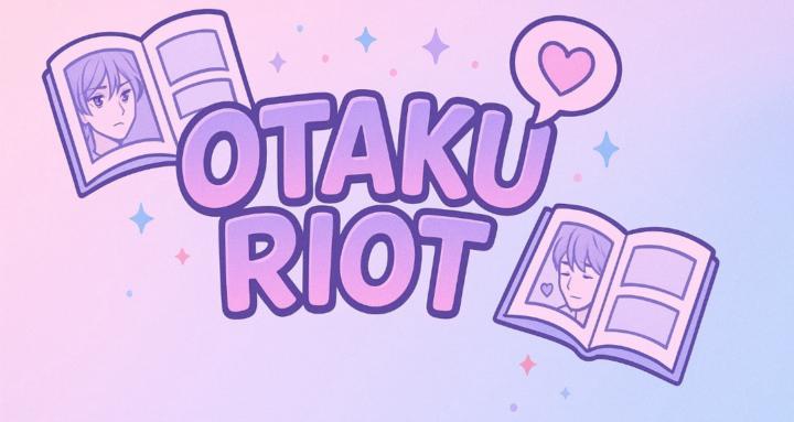 OTAKU RIOT