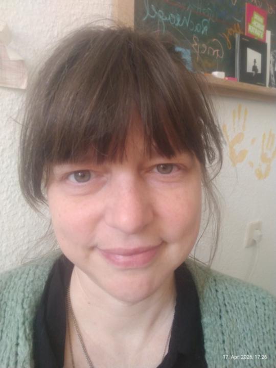 Wiebke Schönherr