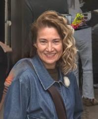 Ozlem Guzel