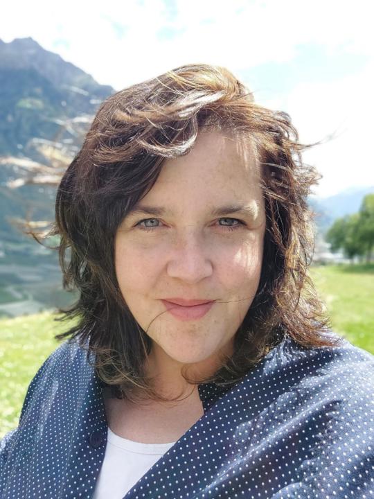Silke Schönweger