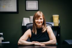 Jane Levesque