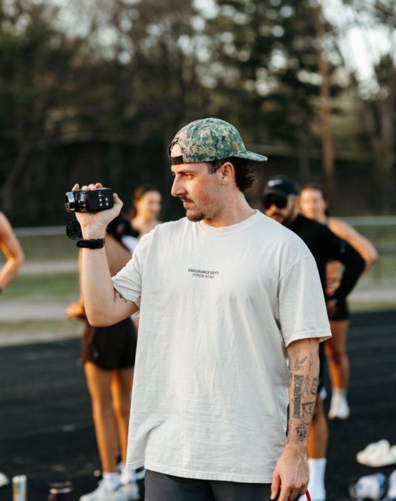 Blake Ruff