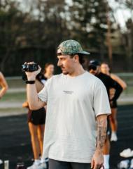 Blake Ruff