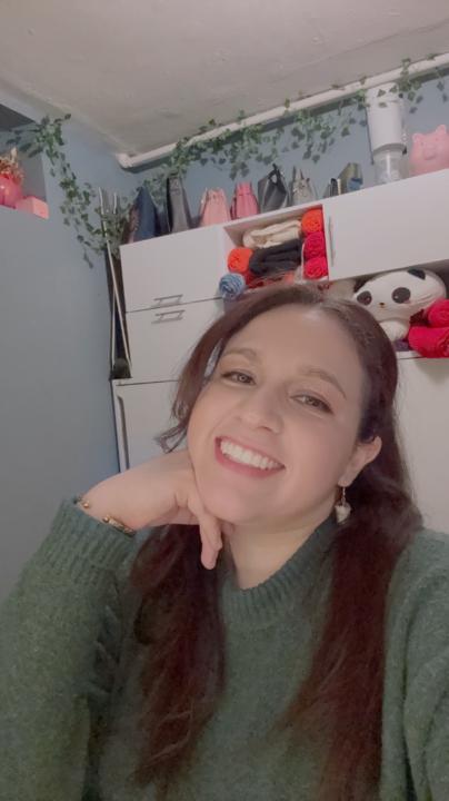 Angela Perales-Flores