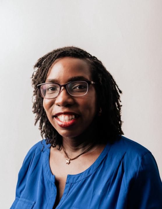 Lulu Oniang'o